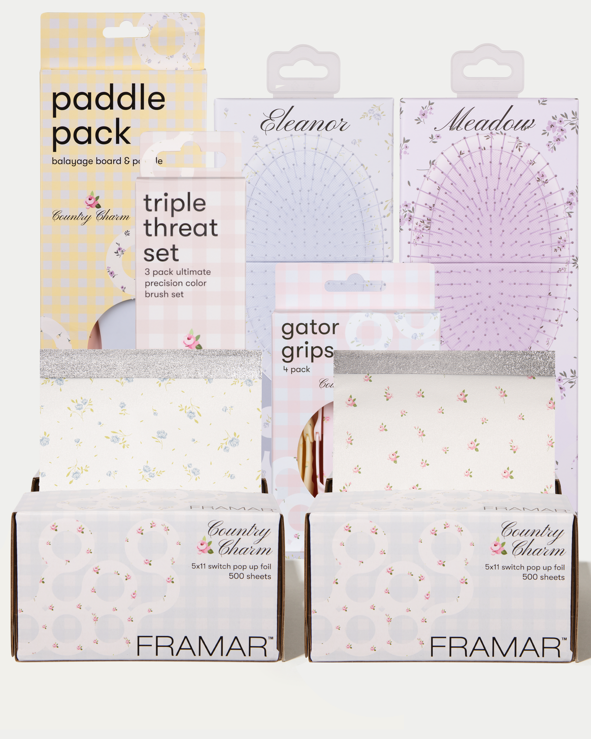 Country Charm Bundle