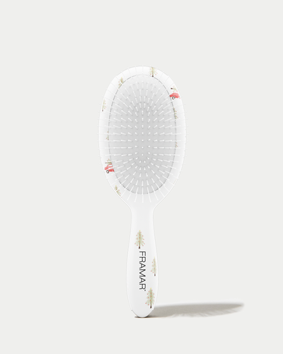 Evergreen Detangle Brush