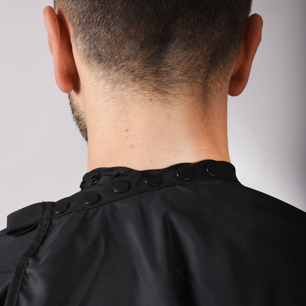 Star wars cape, luke skywalker salon cape, star wars salon, salon hairdresser cape, salon hairdresser cape