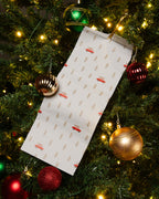 Holly Days - 6x16 Pop Up 250 Sheets