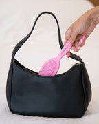 Mini Detangle Brush - Pink