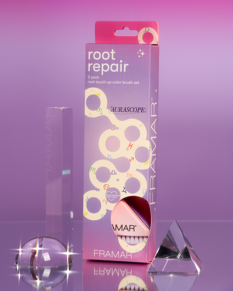 Aurascope - Root Repair