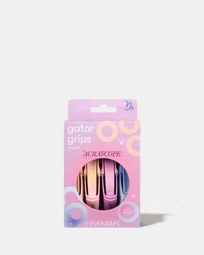 Aurascope - Gator Grips-hover