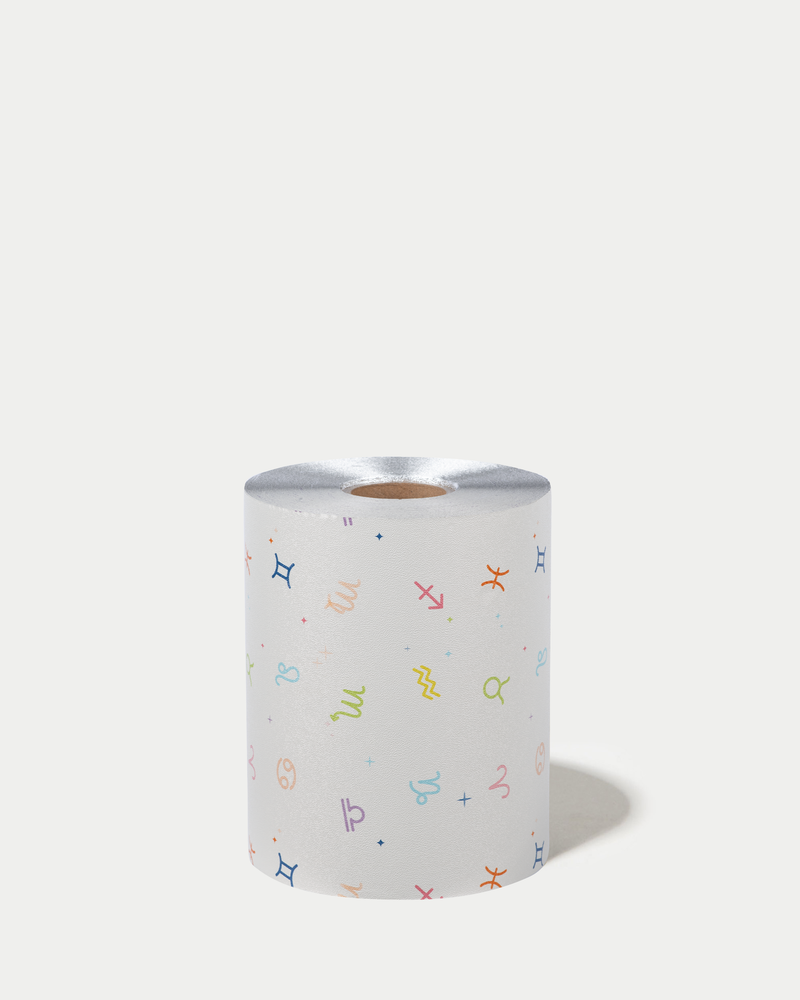 Aurascope - Embossed Roll