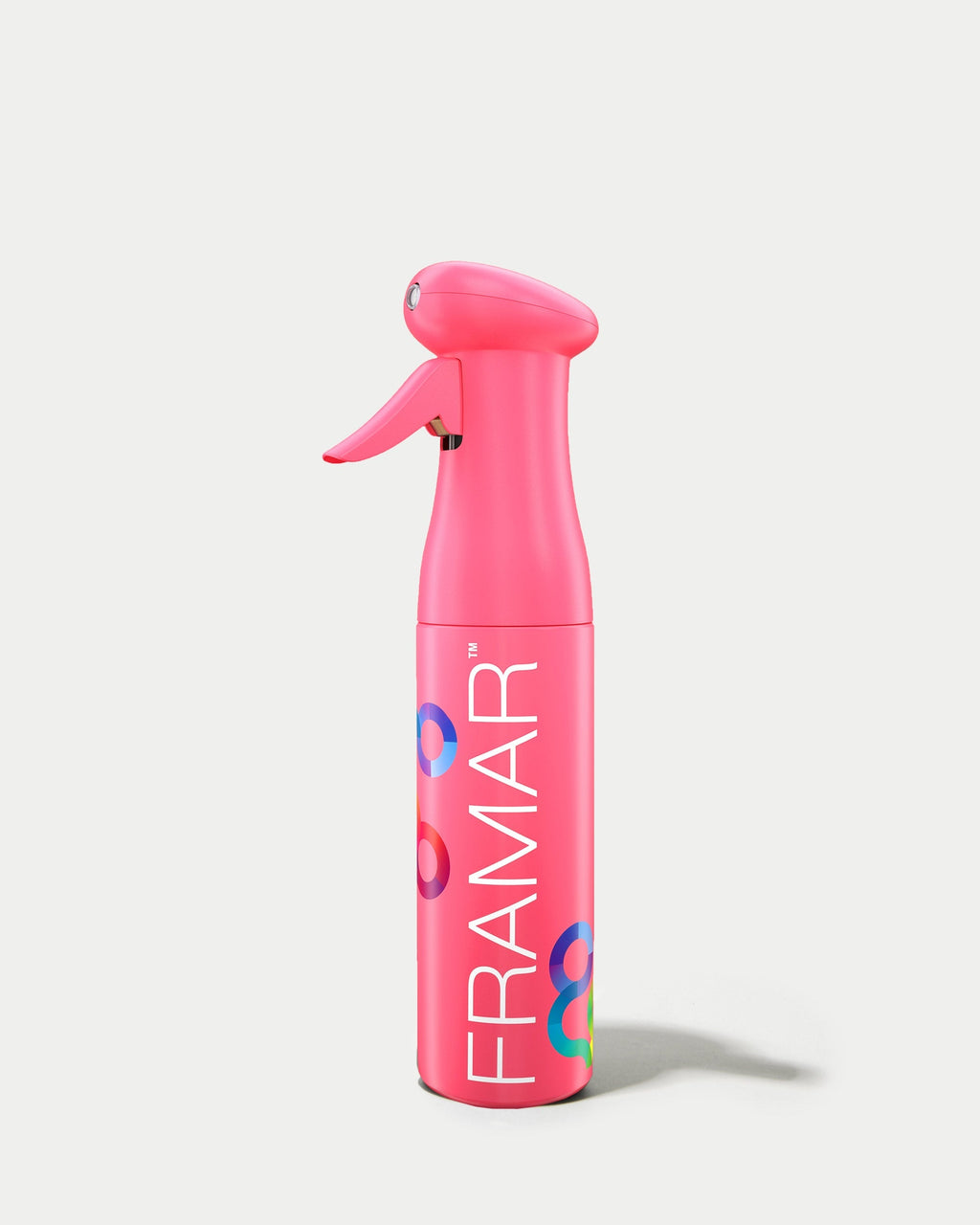 Mist Assist - Pink
