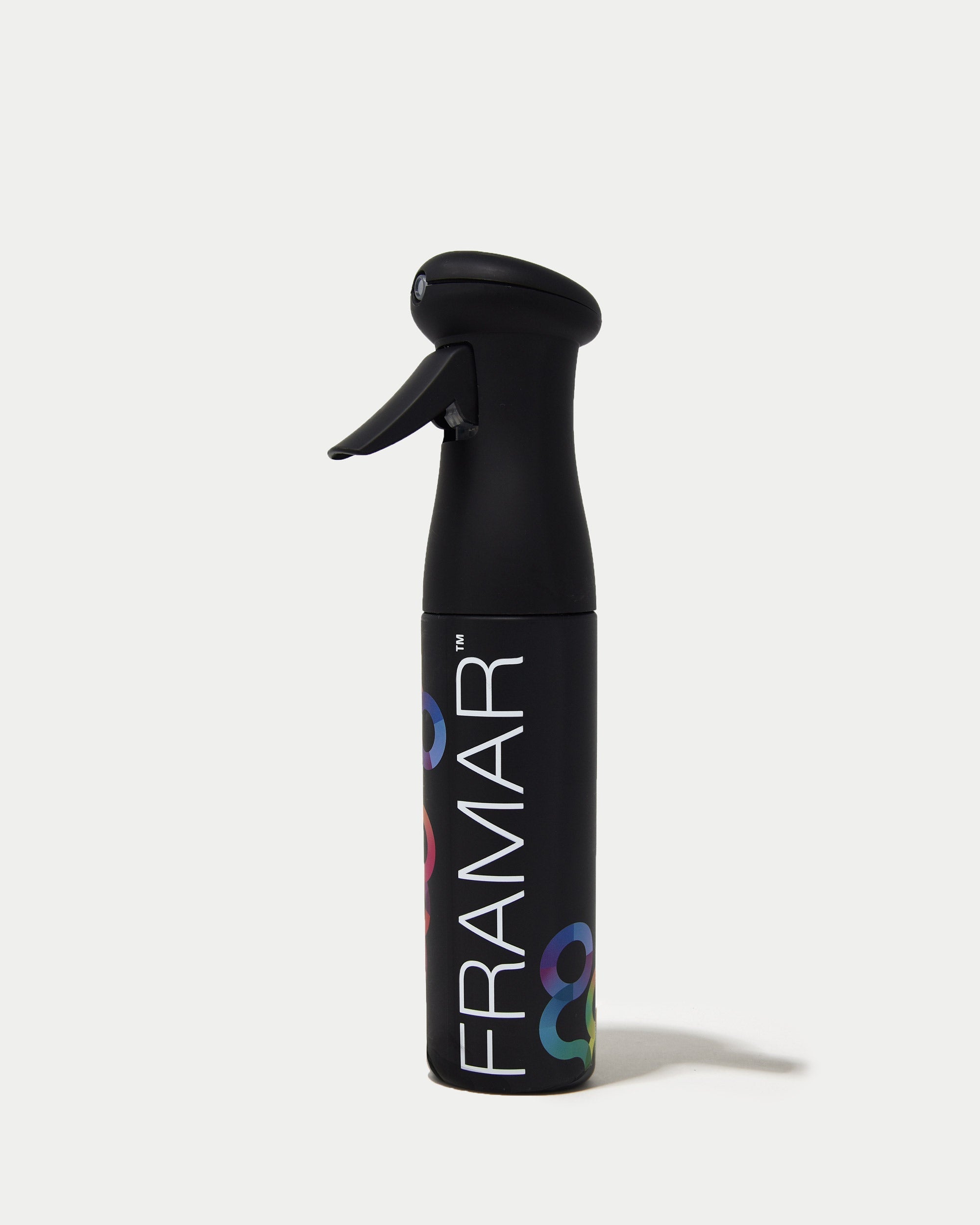 Mist Assist - Black