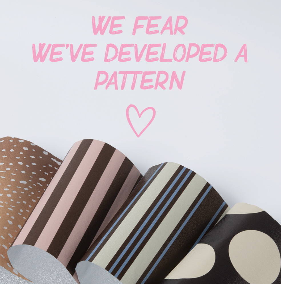stripes dots fresh drops