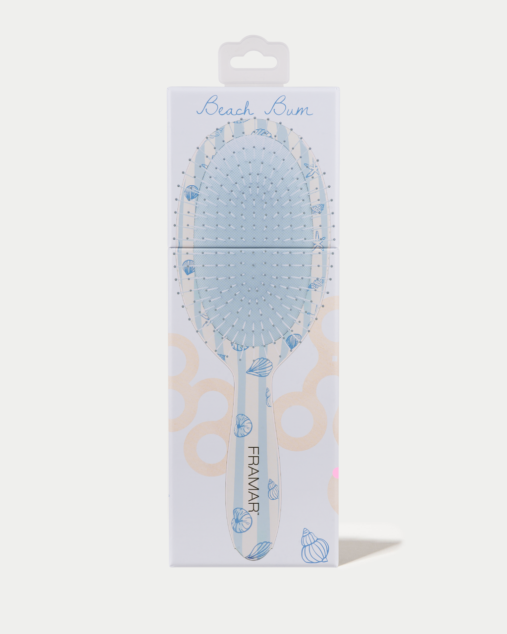 Beach Bum - Detangle Brush