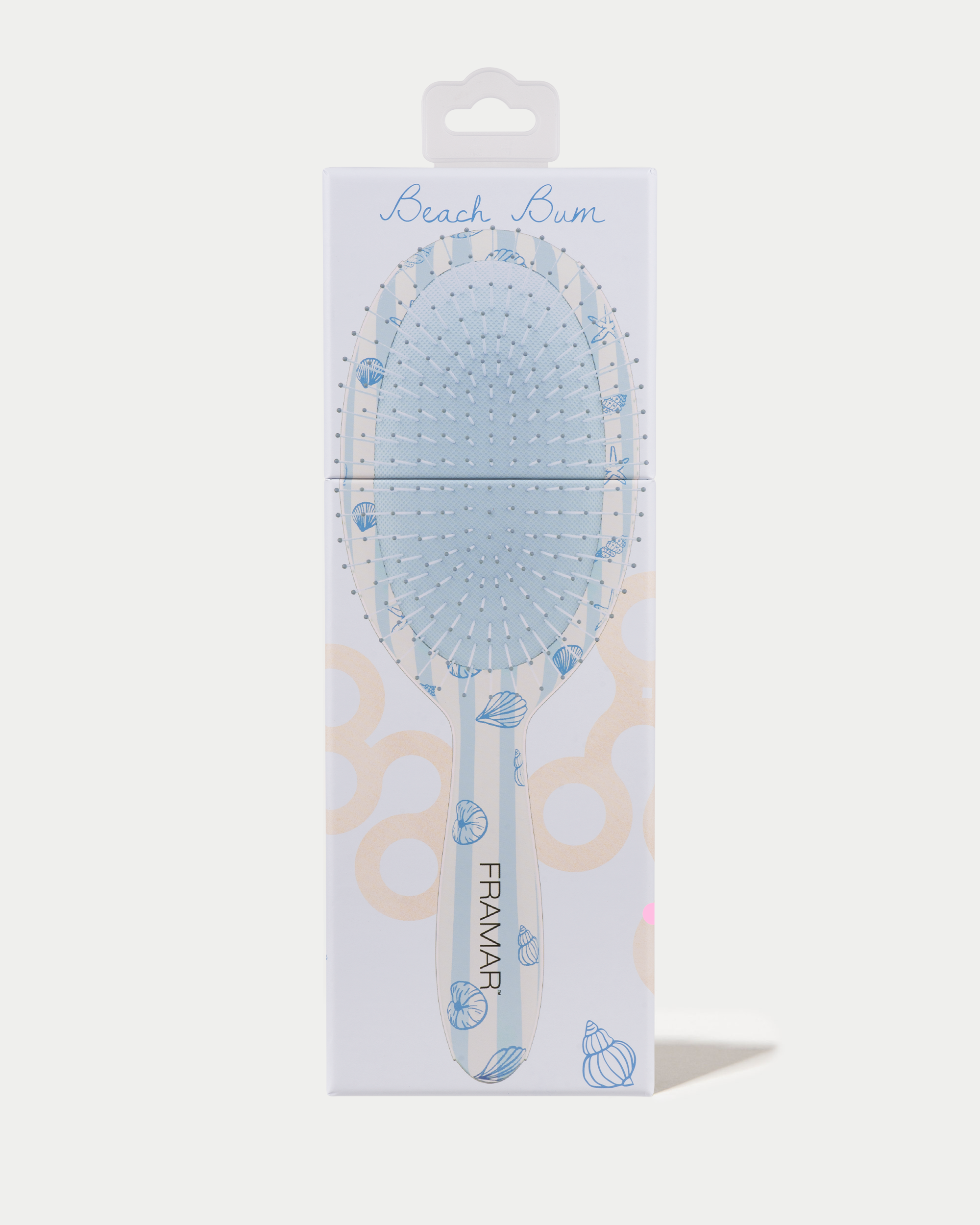 Beach Bum - Detangle Brush