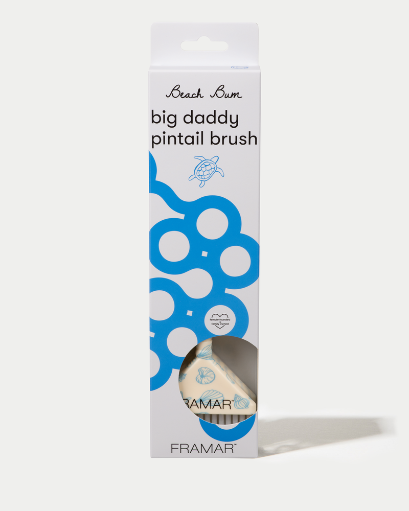 Beach Bum - Pintail Big Daddy Set