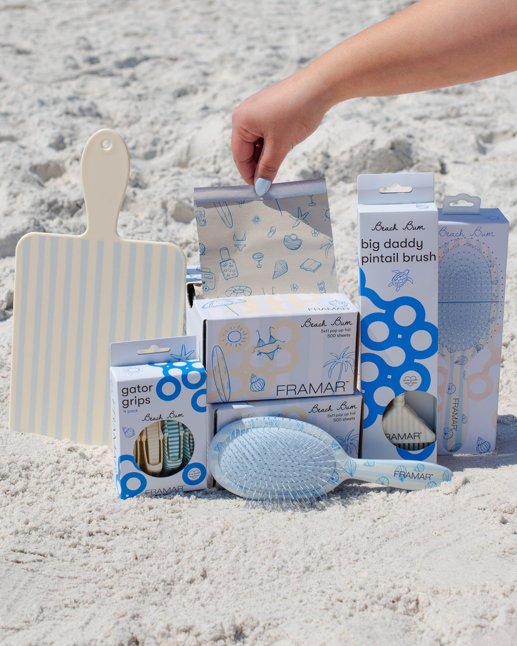 Beach Bundle