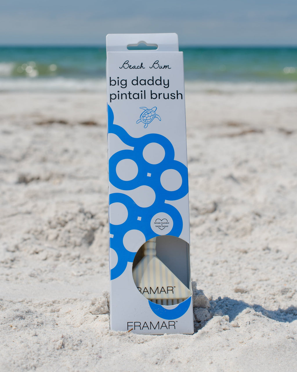 Beach Bum - Pintail Big Daddy Set