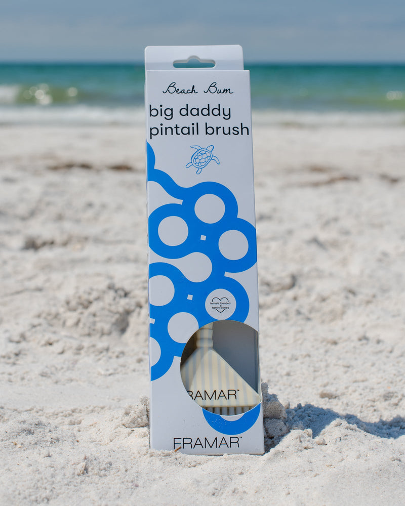 Beach Bum - Pintail Big Daddy Set