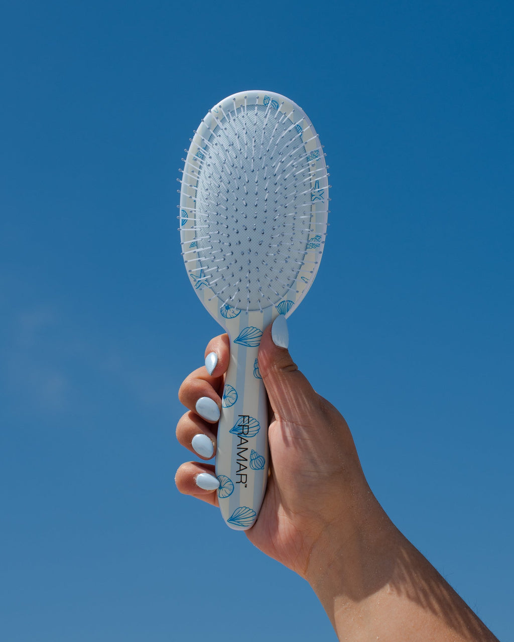Beach Bum - Detangle Brush