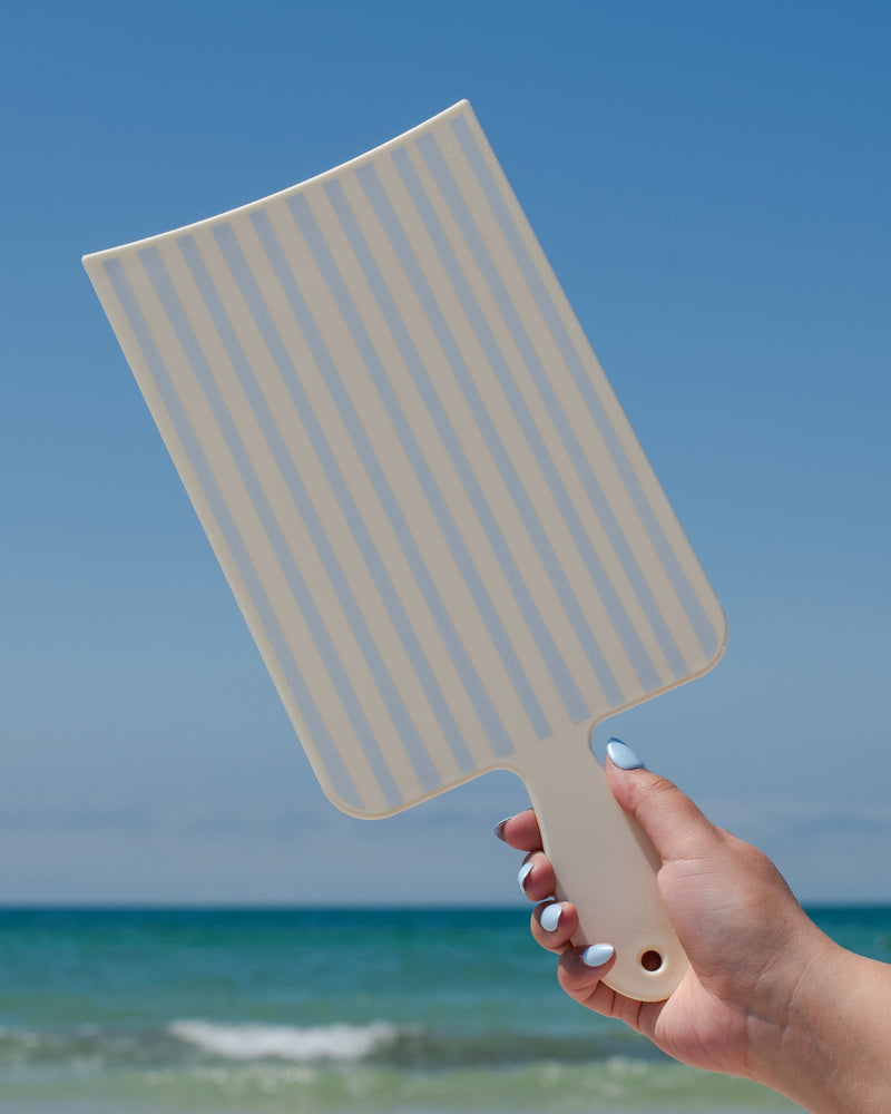 Beach Bum - Paddle Daddy