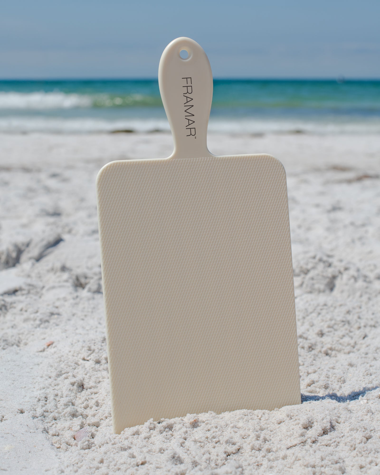 Beach Bum - Paddle Daddy