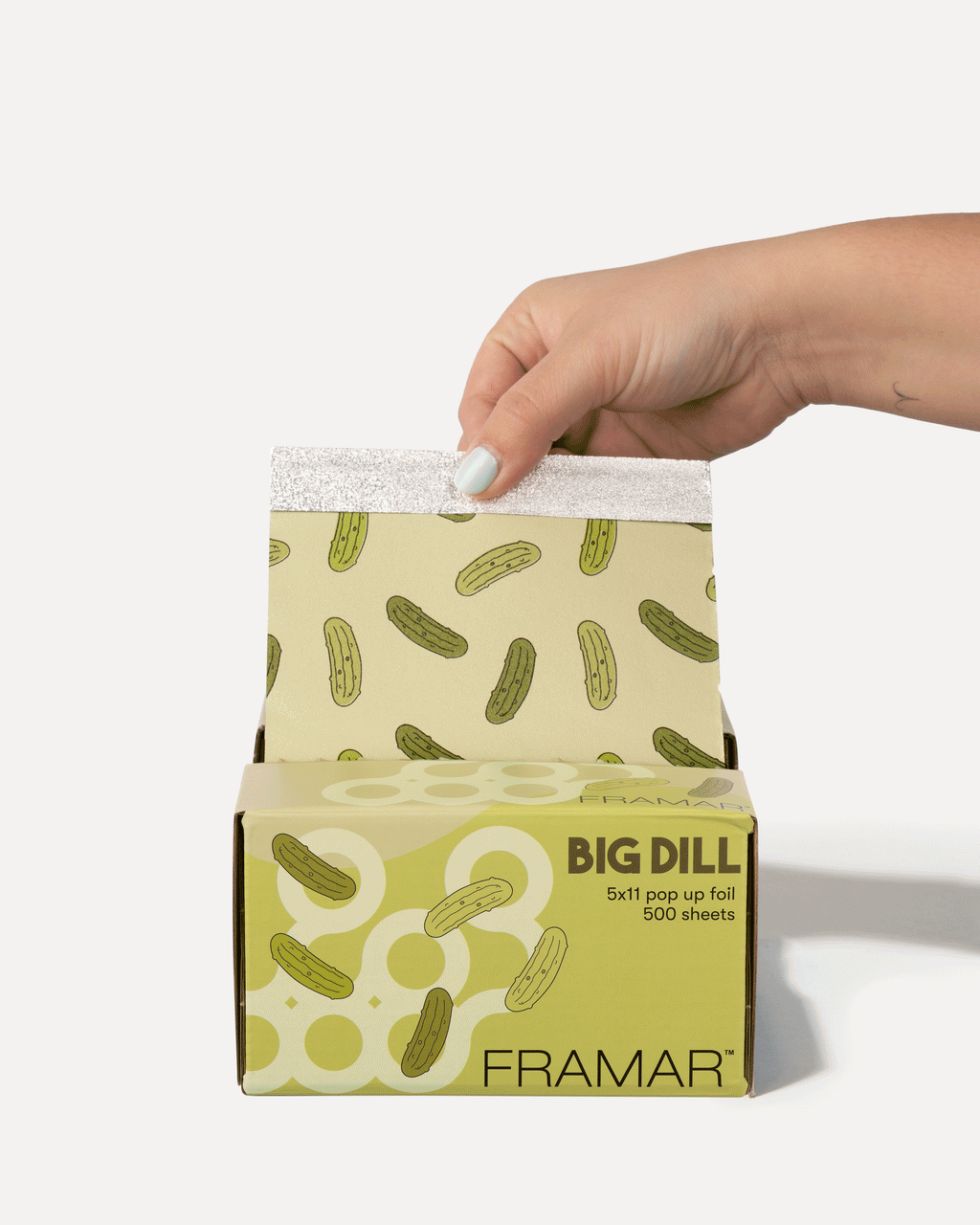 Big Dill - Pop Up*
