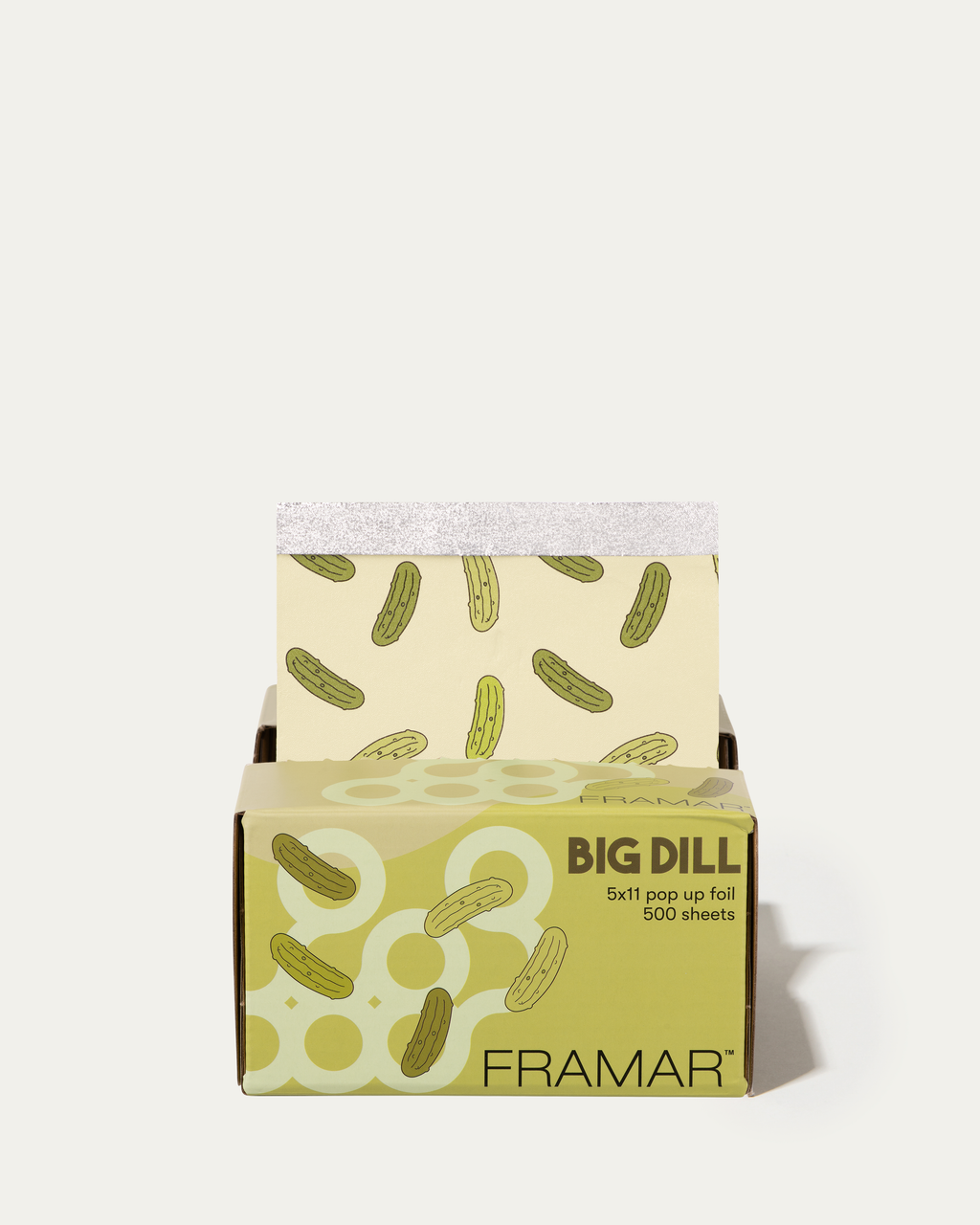 Big Dill - Pop Up*