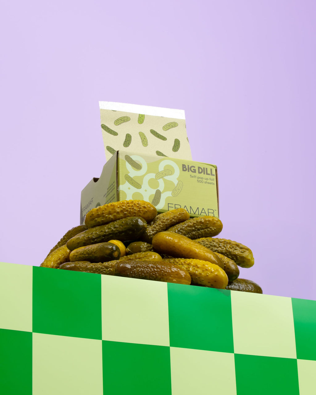 Big Dill - Pop Up*