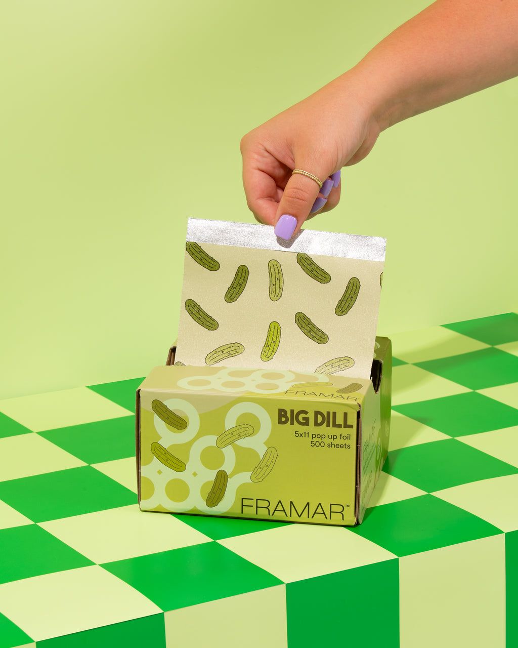 Big Dill - Pop Up*