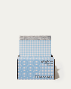 5x11 Pop Up - Blue Gingham