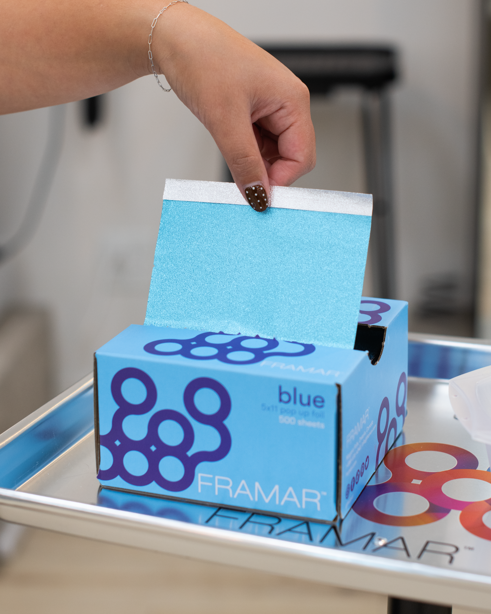 Blue - Pop Up*