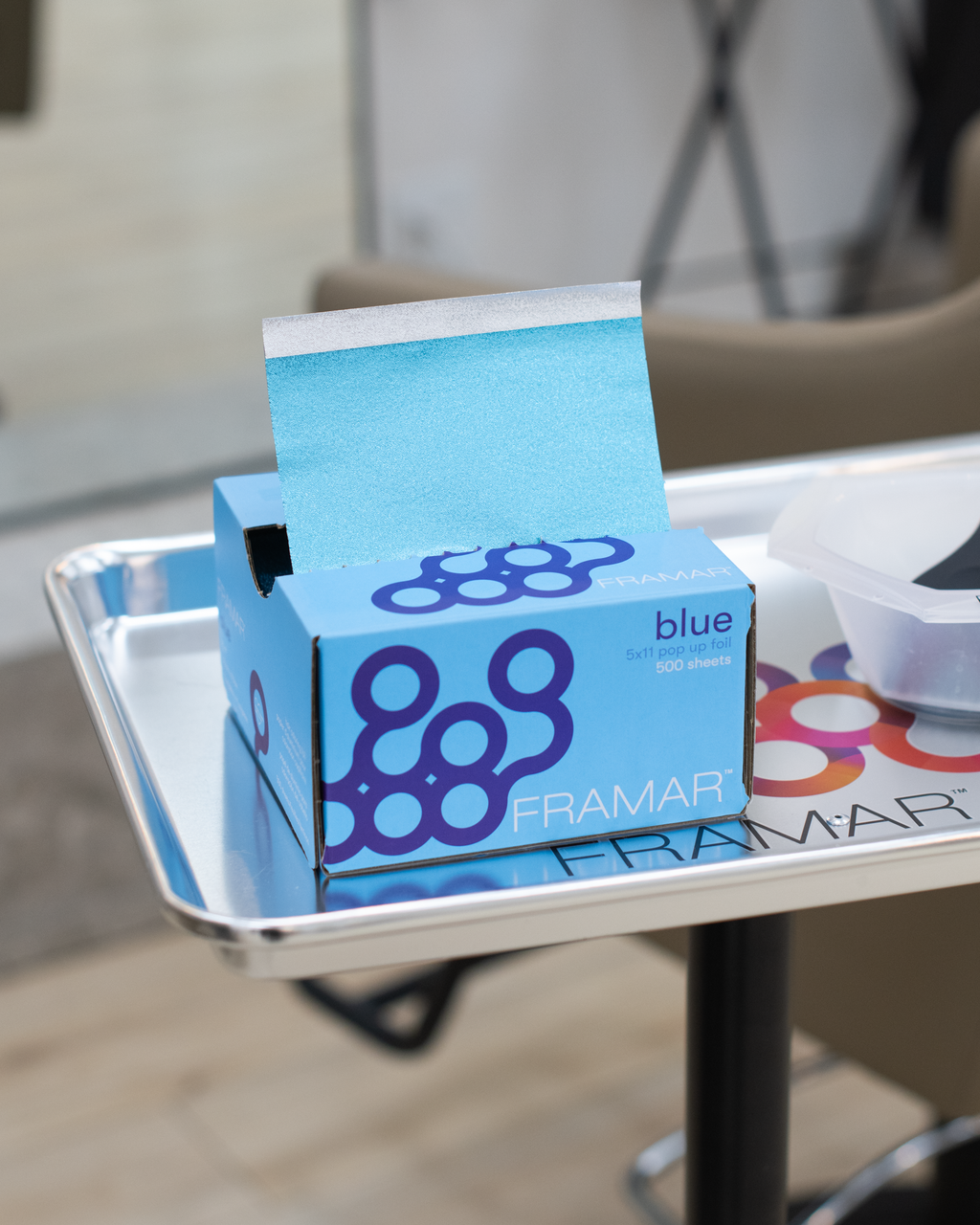 Blue - Pop Up*