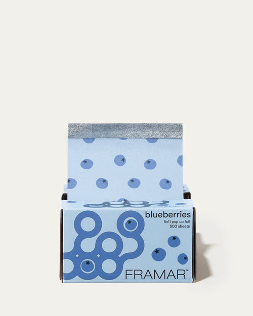 Blueberries