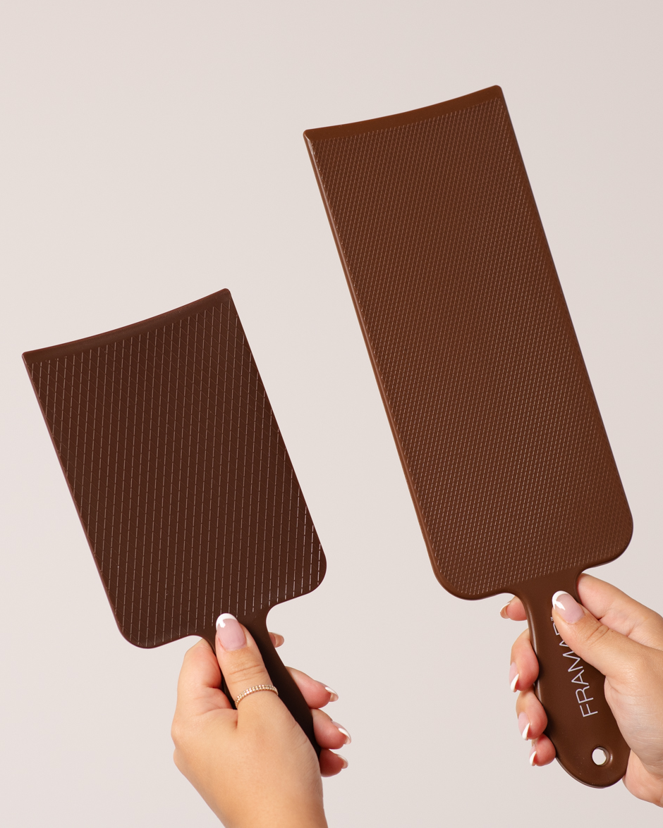 Chocolate - Paddle Pack