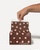 5x11 Pop Up - Chocolate Dots