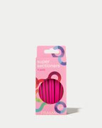 Super Sectioner Clips - Pink