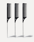Dreamweaver Combs - Black