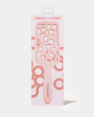 Vent Brush - Champagne-hover