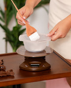Digital Scale Chocolate