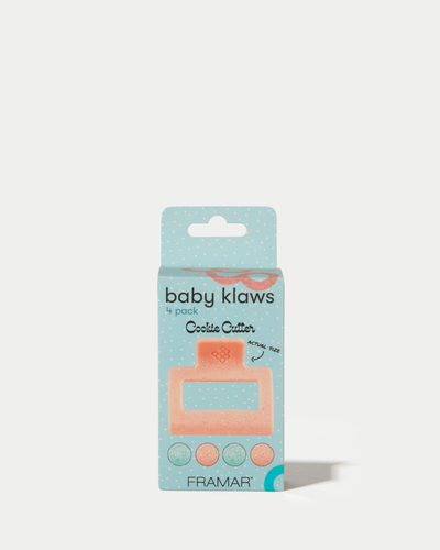 Baby Klaws - Cookie Cutter-hover