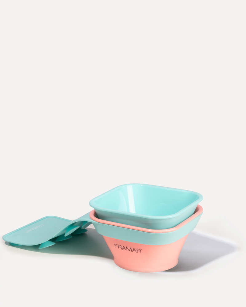 Cookie Cutter - Toning Tub*