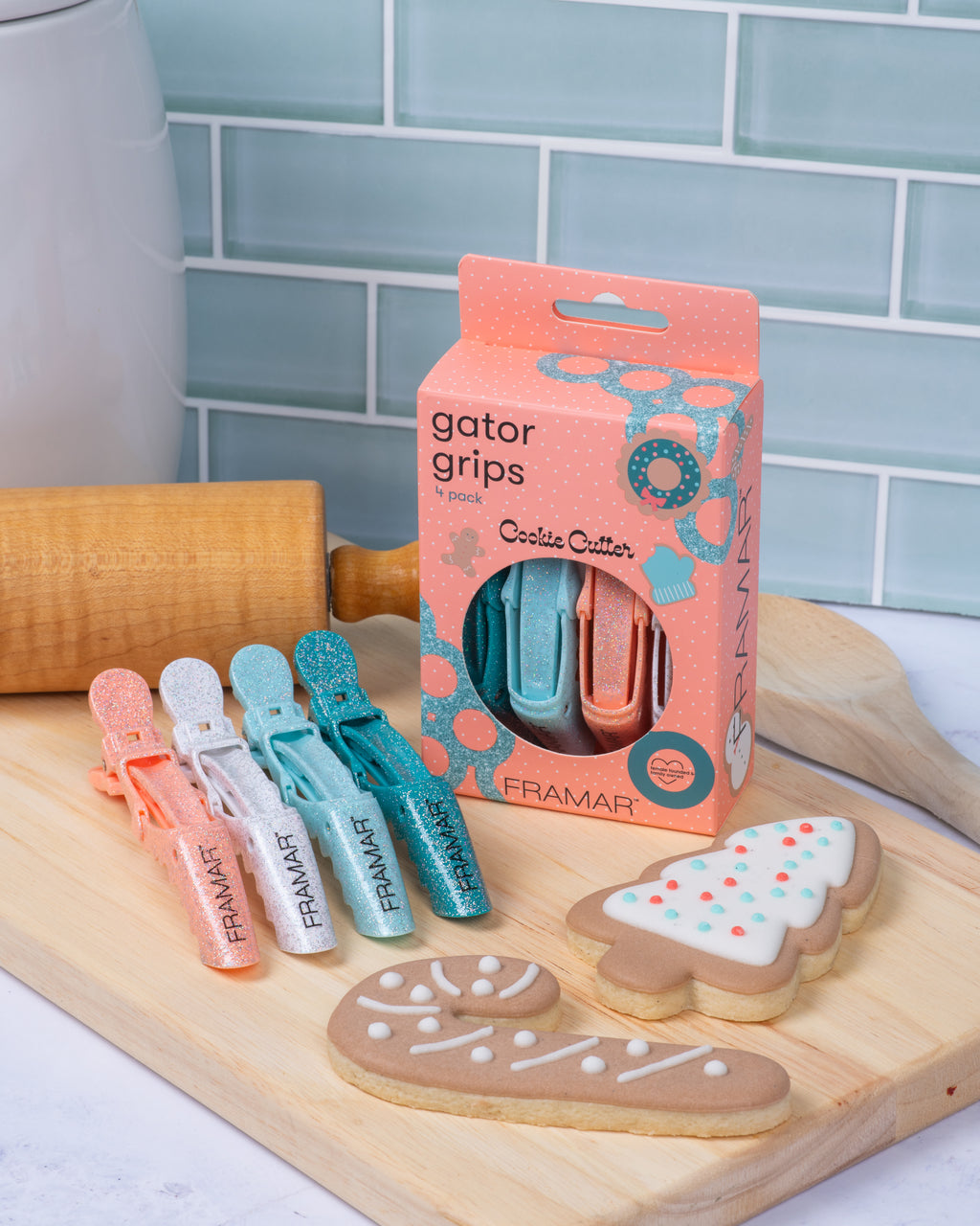 Cookie Cutter Bundle