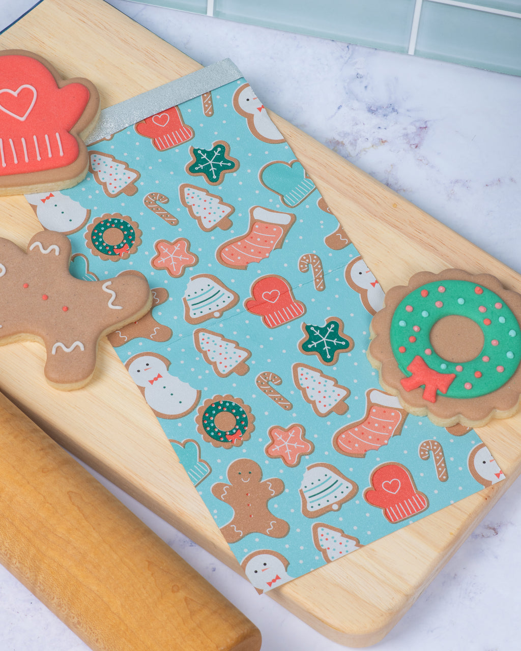 Cookie Cutter - Pop Up*