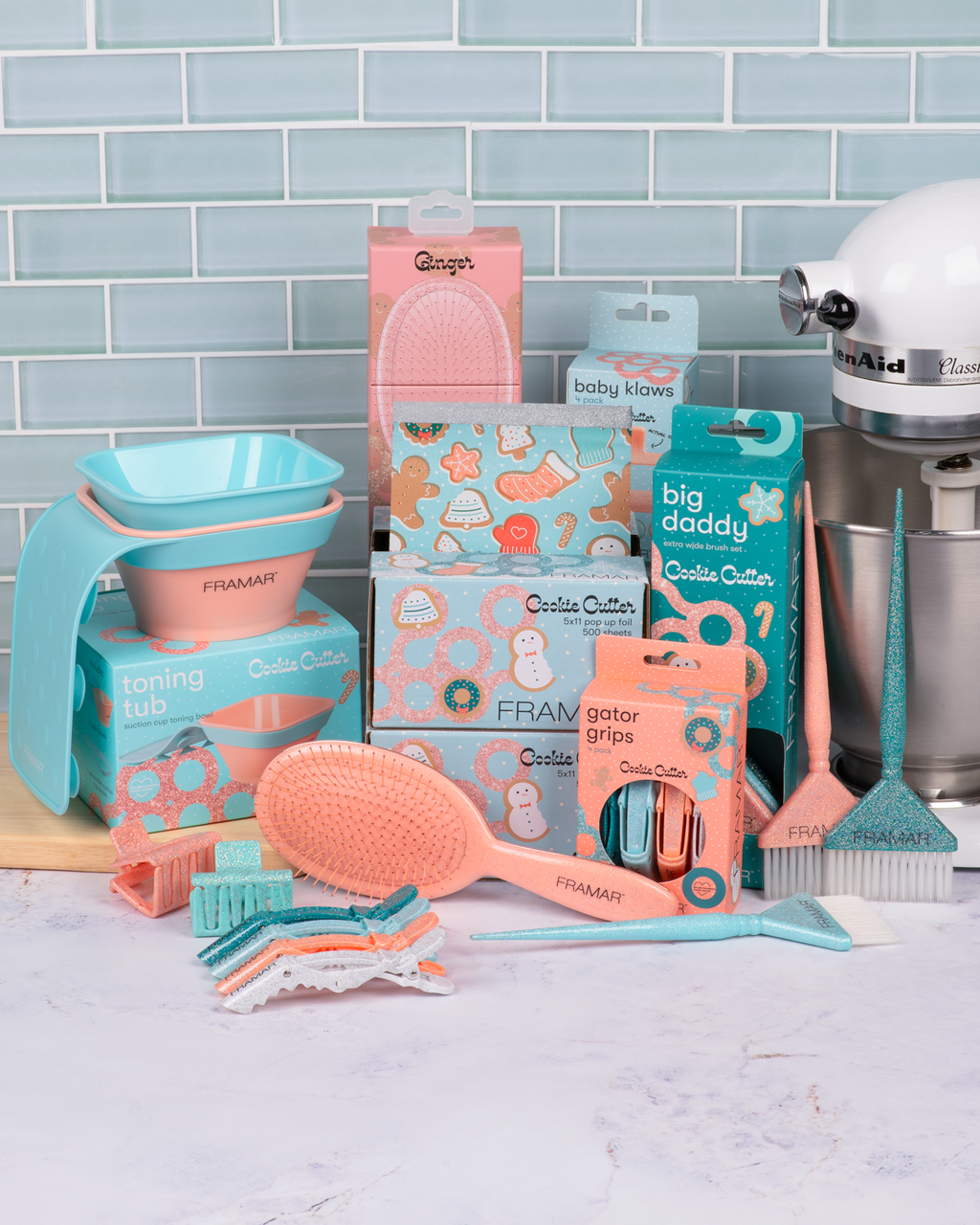 Cookie Cutter Bundle