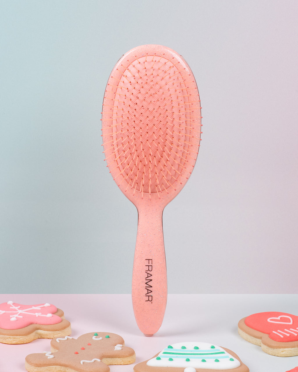 Ginger - Detangle Brush