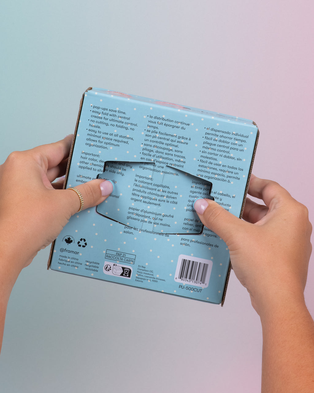 Cookie Cutter - Pop Up*