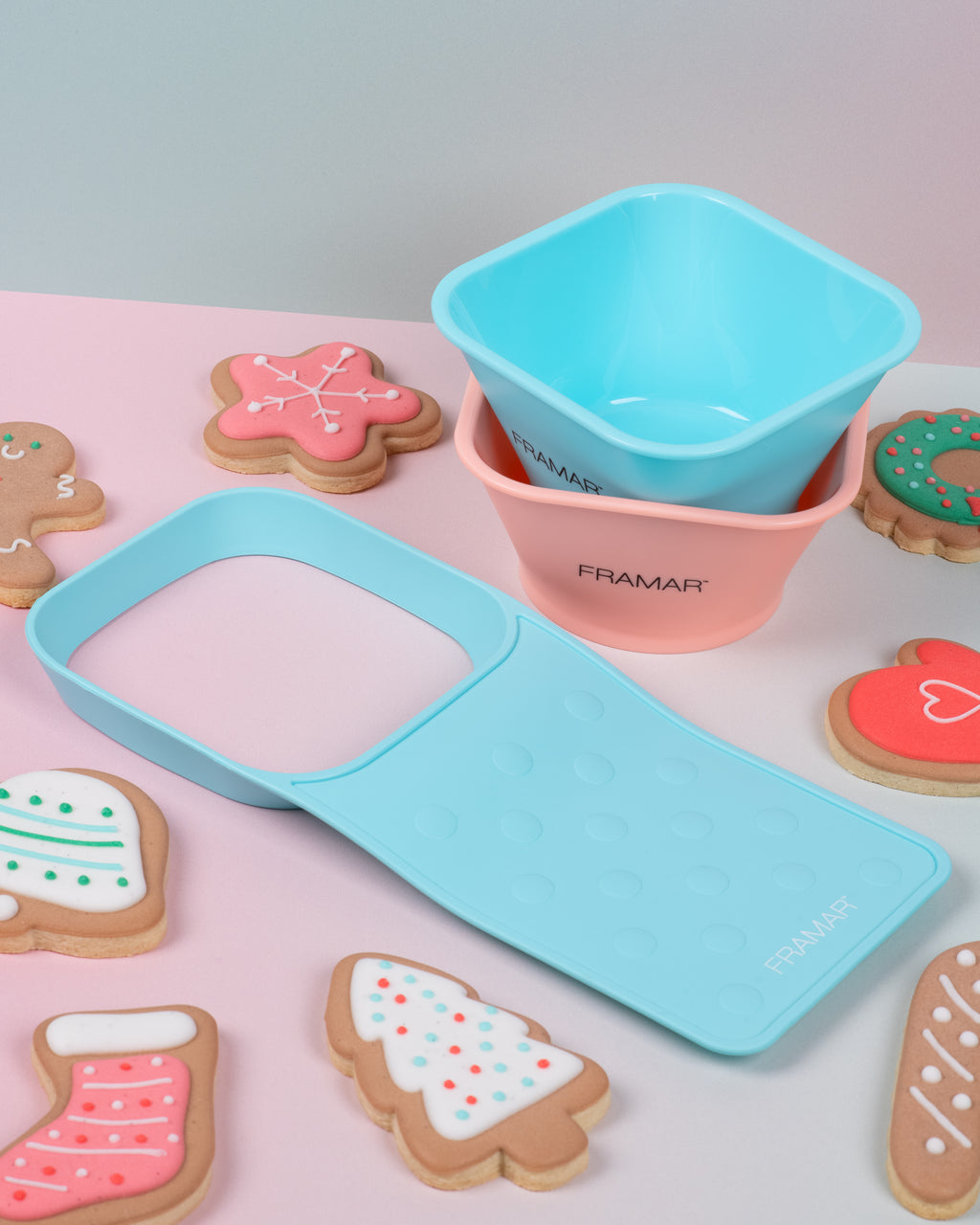 Cookie Cutter - Toning Tub*