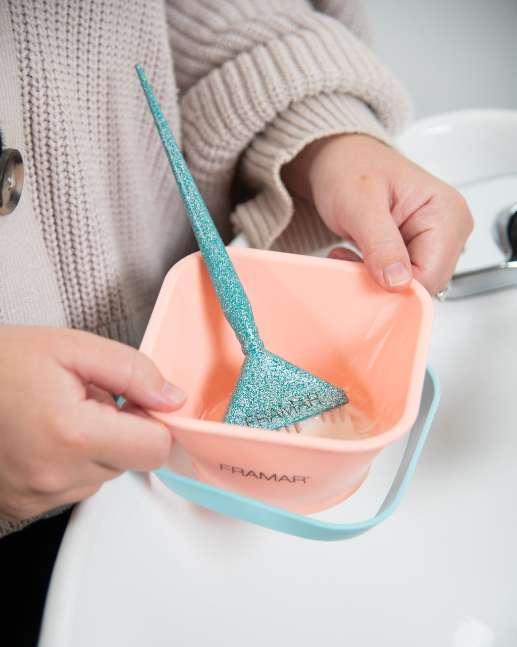 Cookie Cutter - Toning Tub*