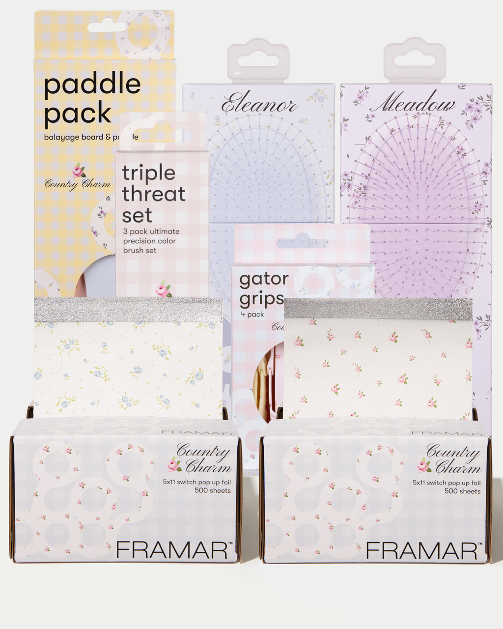 Country Charm Bundle