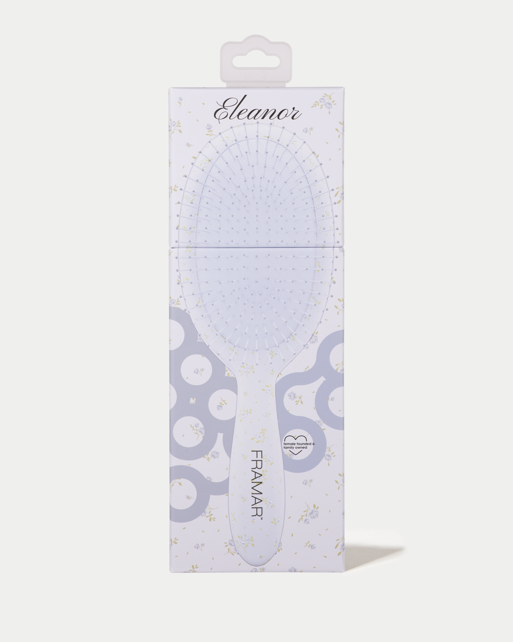 Eleanor - Detangle Brush