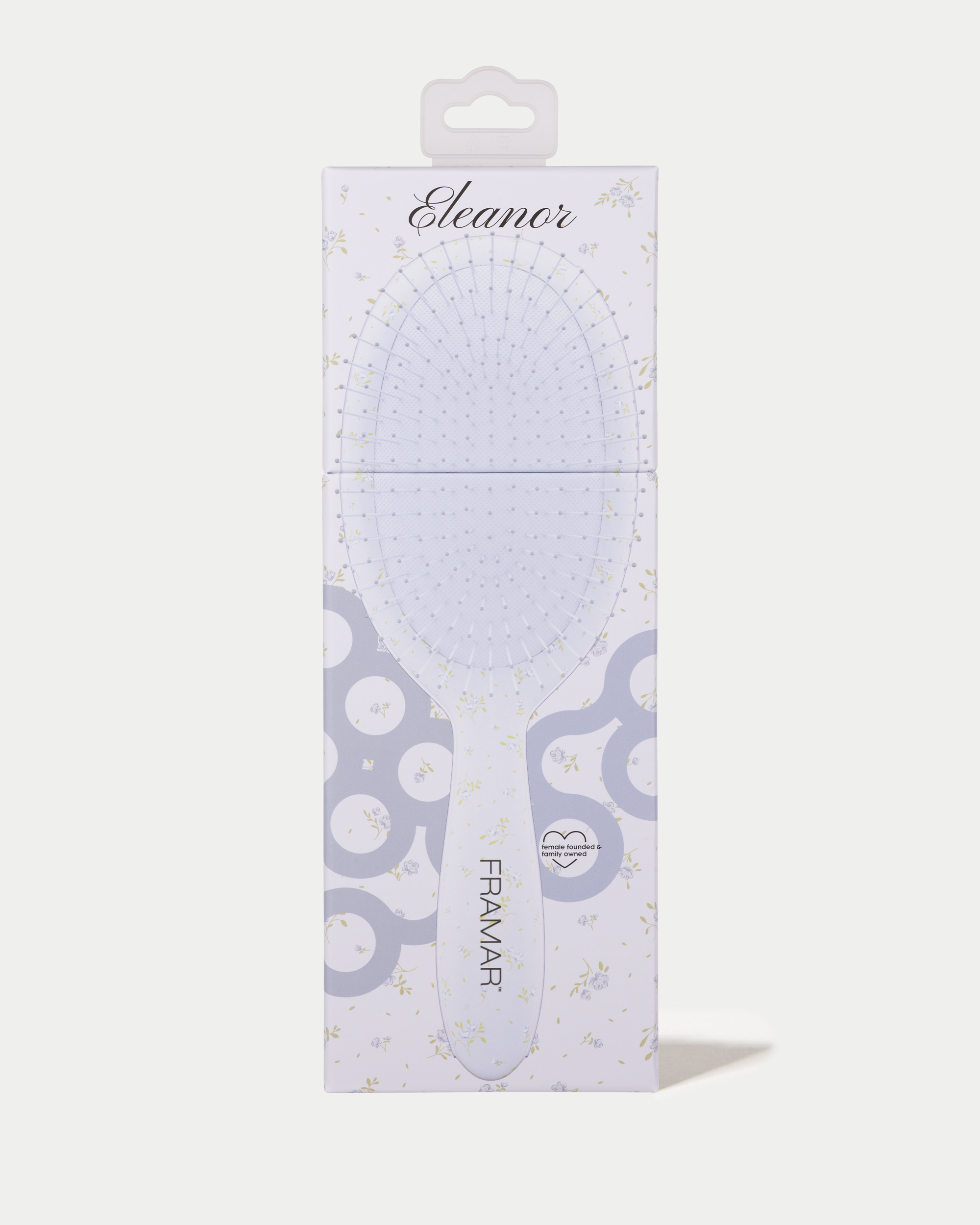 Eleanor - Detangle Brush