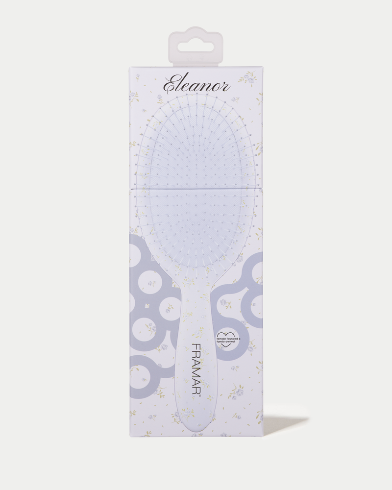 Eleanor - Detangle Brush