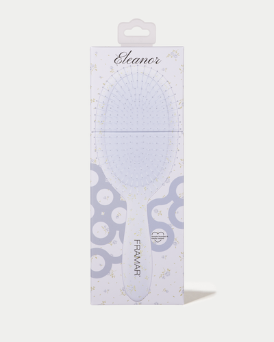 Eleanor - Detangle Brush-hover