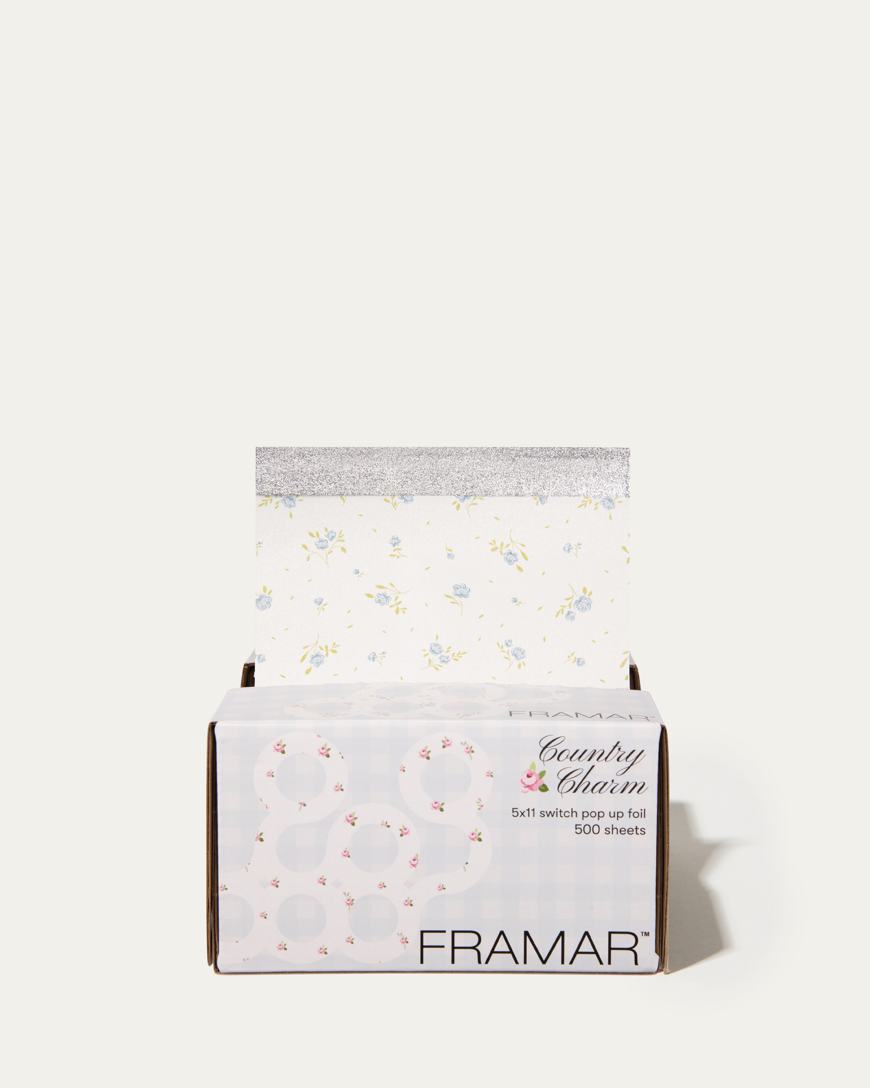 Country Charm - Pop Up