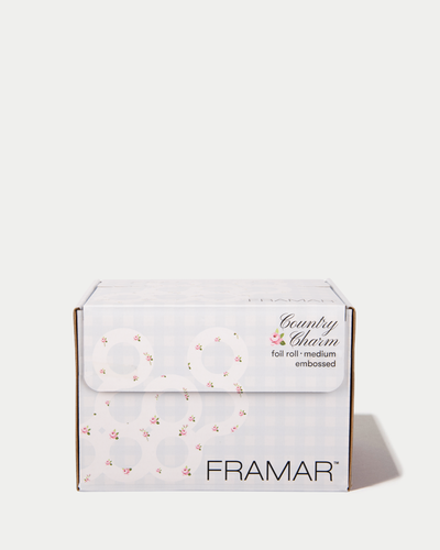 Country Charm - Embossed Roll 320 ft.-hover